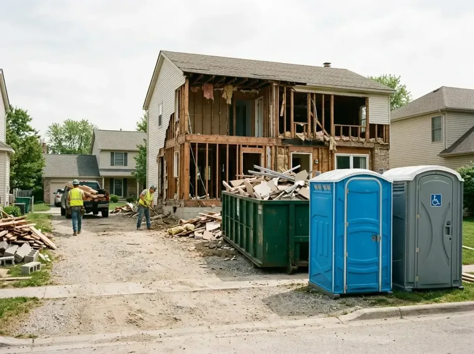 home-renovation-demolition-sit-010 — frequently asked questions, Portable Toilet & Dumpsters Rental in Doney Park, AZ